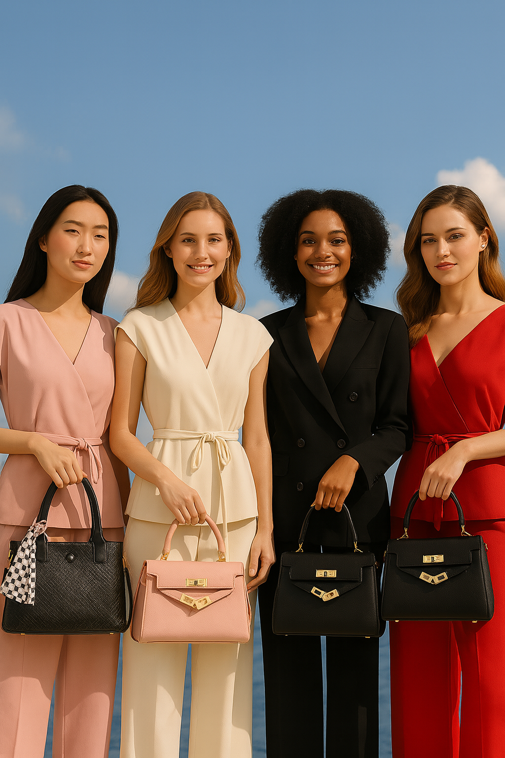 Bellerose by Nuvèlle