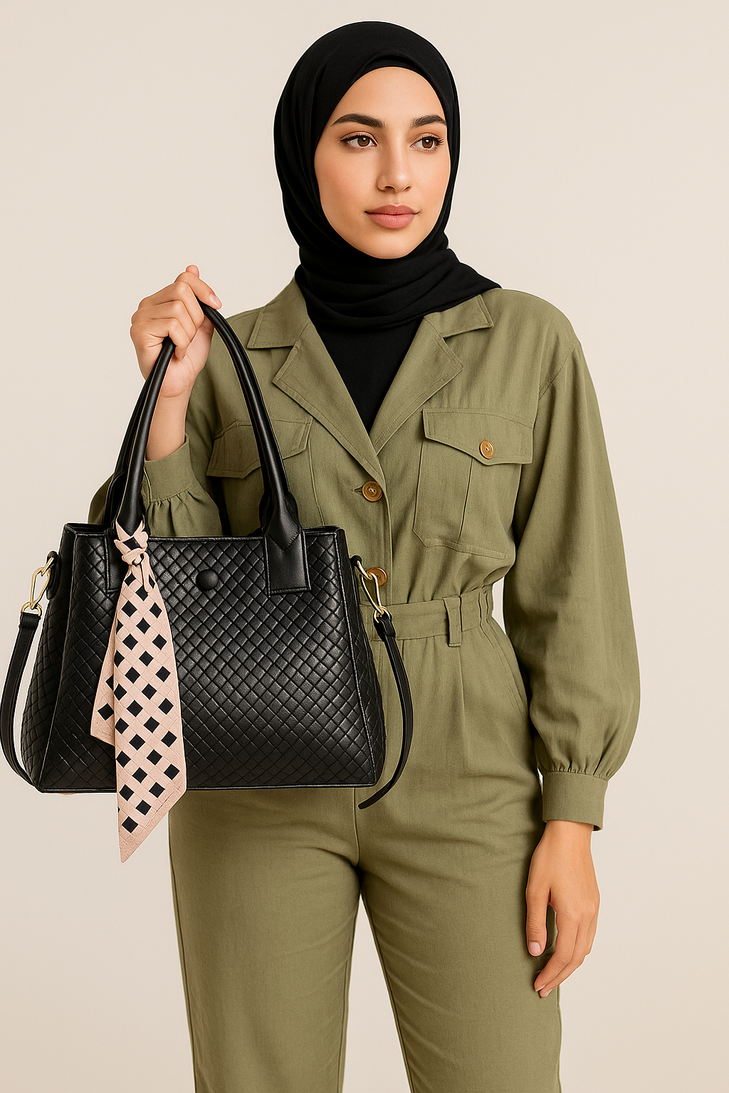 Céleste Olive by Nuvèlle