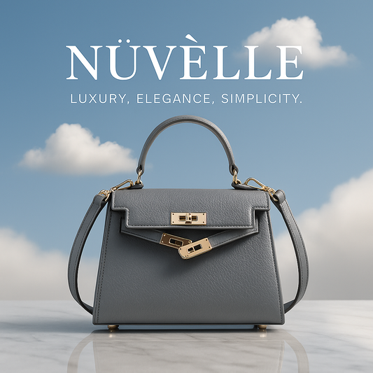 Nuvelle Céleste