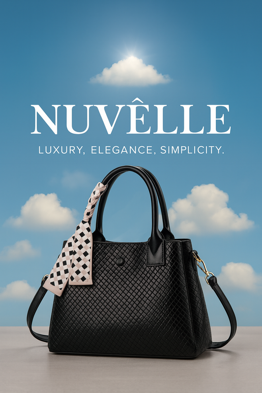 Nuvelle Noire Étoilée