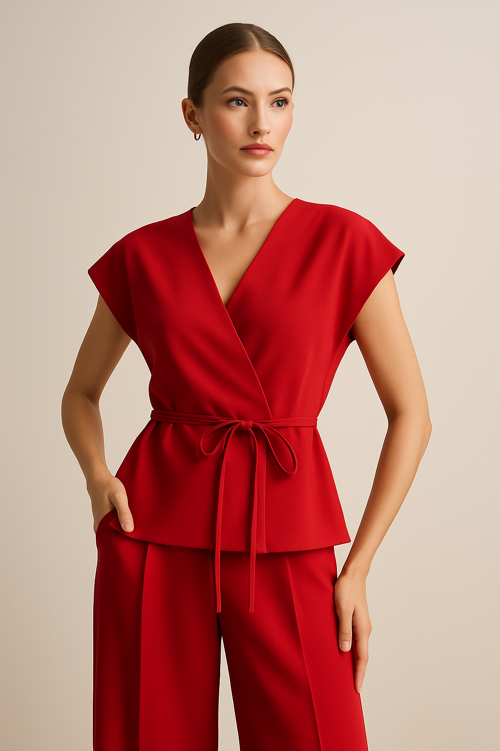 Bellerose by Nuvèlle